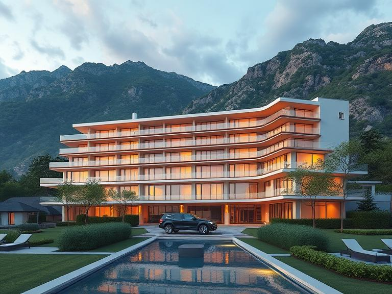 Staff and Service Excellence: Hospitality That Goes Beyond Expectations